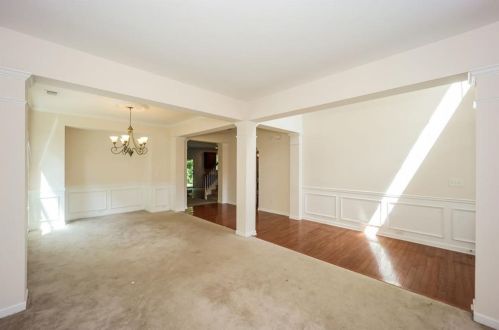 5634 Jamerson Dr, Atlanta GA  30349-1709 exterior