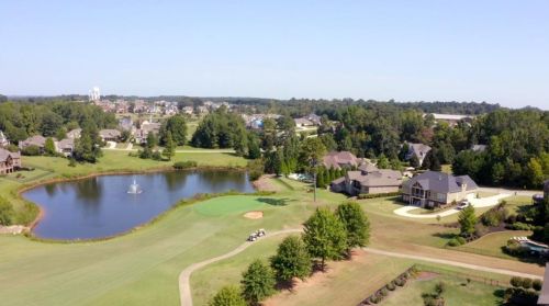 806 Low Fls Ct, Jefferson GA  30549-7943 exterior