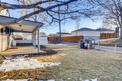 1249 Raritan St, Denver CO 80211-1850 exterior