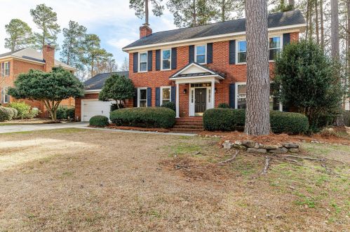 625 Fieldstone Way, Evans GA  30809-4410 exterior