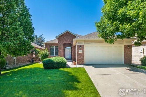 5147 La Costa Ct, Fort Collins CO  80528-9103 exterior