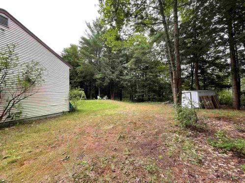 125 Michigan Rd, Jaffrey, NH 03452-6529