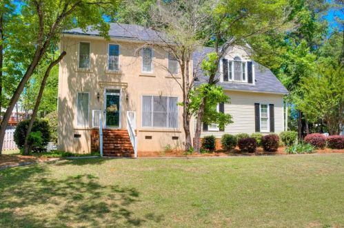 207 Longstreet Xing, North Augusta, SC 29860-9078