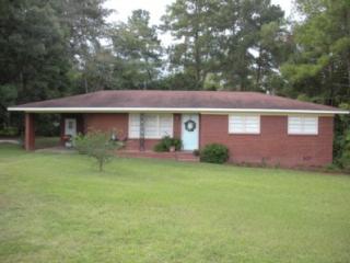1400 Rouse Rd, Valdosta, GA 31601-3578