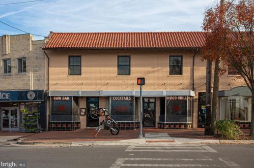 106 Geneva Ave, Silver Spring MD  20910-5105 exterior