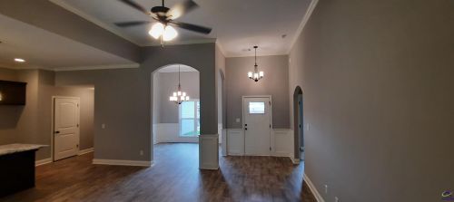 130 Arbor Crk, Warner Robins GA  31093-8958 exterior
