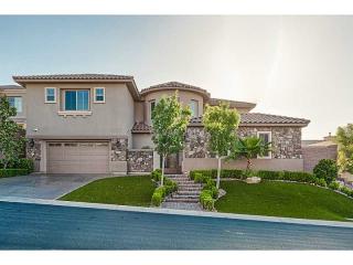2677 Chateau Clermont St, Henderson NV  89044-0461 exterior