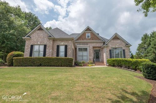 1121 Summit Oaks Dr, Watkinsville, GA 30677-6052