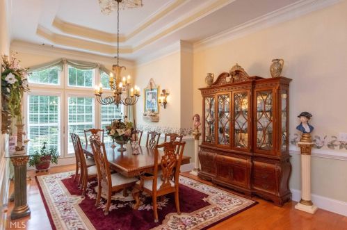 2411 Lebanon Church Rd, Jefferson GA  30549-5951 exterior