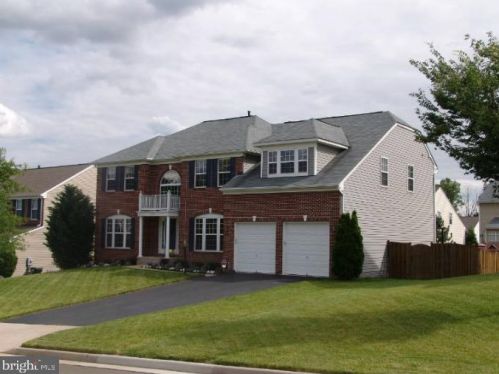 12091 Hartwood Meadow Pl, Bristow, VA 20136-1139
