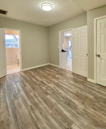 3701 Galapago St, Englewood CO  80110-3422 exterior