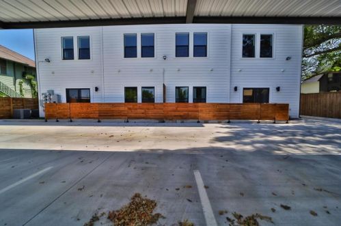 1322 Lipscomb St, Fort Worth TX  76104-4752 exterior