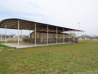 160 Church St, Calliham, TX 78007-2508