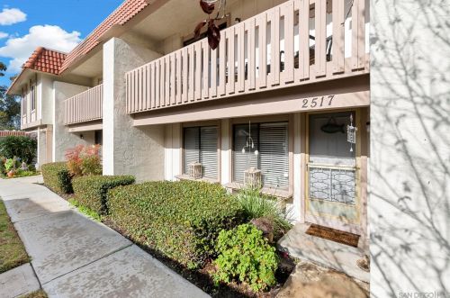 2517 Via Naranja, Carlsbad, CA 92010-1375