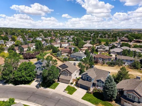 17049 Motsenbocker Way, Parker CO 80134-7621 exterior