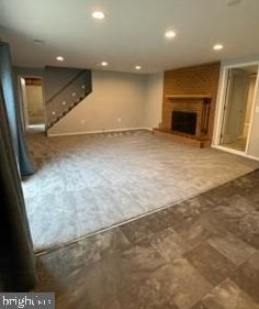 2904 Craiglawn Rd, Silver Spring MD 20904-1819 exterior