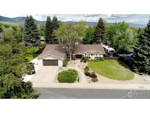 195 Inca Pkwy, Boulder, CO 80303-3513