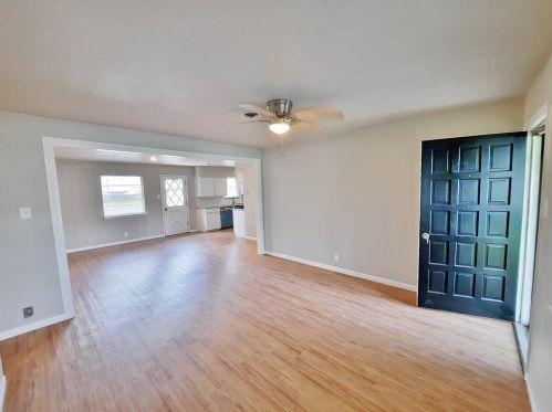 4828 Stanley Keller Rd, Fort Worth TX  76117-1242 exterior