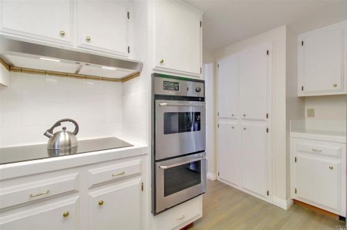 951 San Simeon Dr, Concord CA  94518-2158 exterior