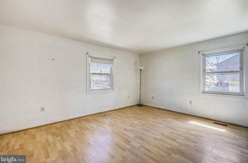 2917 Birchtree Ln, Silver Spring MD 20906-3032 exterior