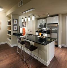 3850 Vitruvian Way, Addison TX  75001-4017 exterior