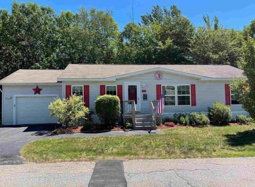 610 Benton Dr, Laconia, NH 03246-1301