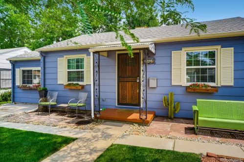 4230 Pearl St, Englewood CO 80113-4741 exterior