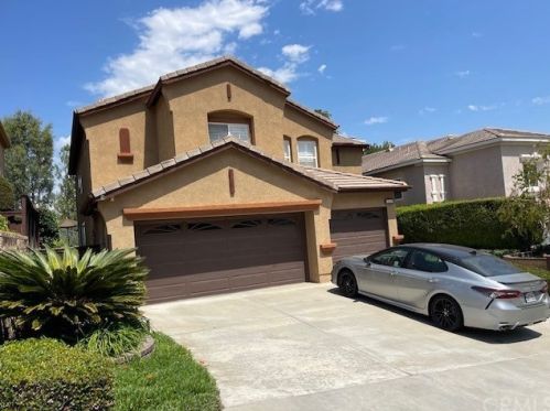 8765 Garden View Dr, Anaheim CA  92808-1669 exterior