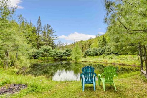 99 Mountain View Dr, Monroe, NH 03771-3204