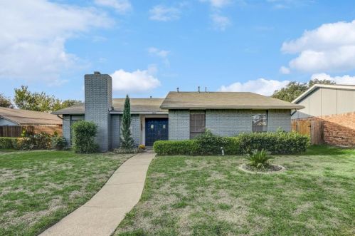 3840 Casa Del Sol Ln, Dallas, TX 75228-1820