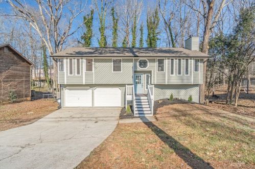 3571 Quail Hollow Trl, Lithonia, GA 30039-4453