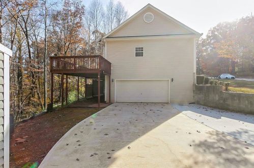 219 Hemlock Dr, Stockbridge GA  30281-2330 exterior