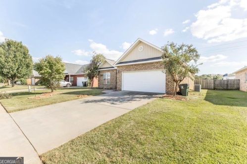 642 Post Oak Way, Warner Robins, GA 31088-9148