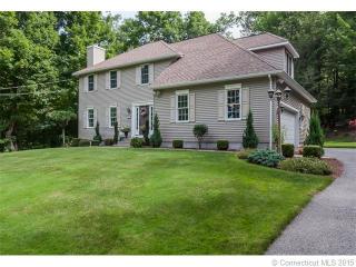 273 Stafford Rd, Somers, CT 06071-1238