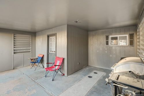 2020 Florence St, Denver CO  80010-1119 exterior