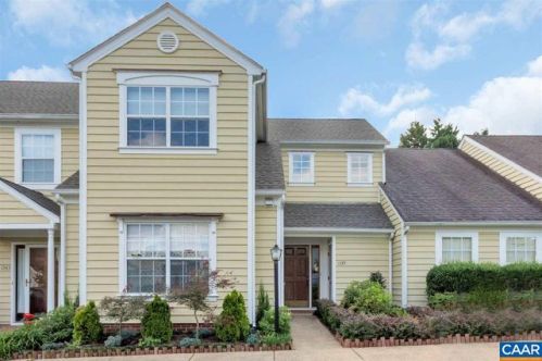 1339 Le Parc Ter, Charlottesville, VA 22901-3197