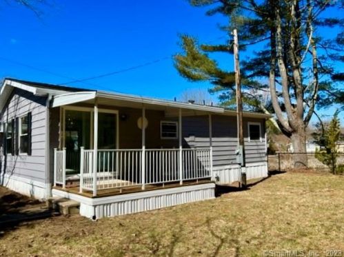 14 Swan Lake Trl, Deep River CT  06419-1252 exterior