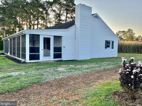 346 Judith Sound Rd, Lottsburg, VA 22511-2219