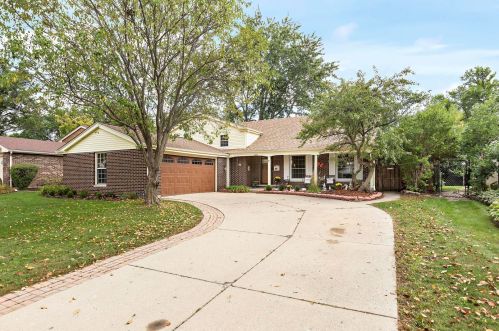 2803 Dryden Pl, Arlington Hts, IL 60004-2149