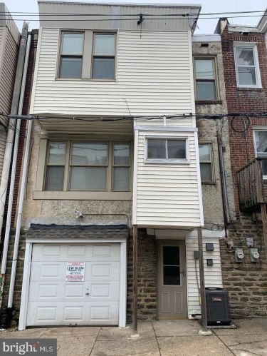 5703 13th St, Philadelphia PA  19141-4119 exterior