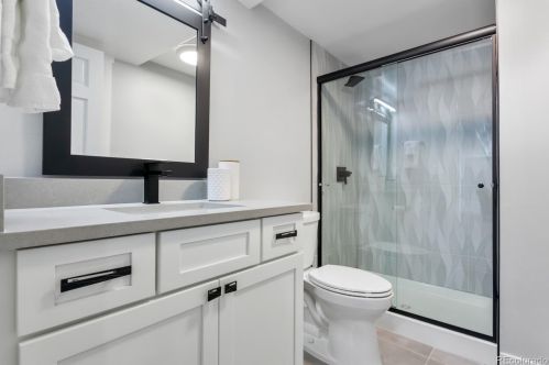 2475 Country Club Loop, Denver CO  80234-2639 exterior