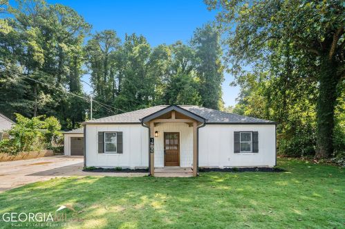 1900 Brannen Rd, Atlanta GA  30316-3646 exterior