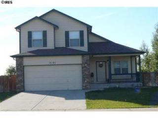 2101 74th Ave, Greeley, CO 80634-8622