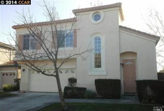 713 Salmon Pl, Fairfield, CA 94533-8829
