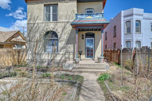 603 Abriendo Ave, Pueblo CO  81004-1558 exterior
