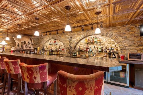 16002 64th Ave, Arvada CO  80007-7410 exterior