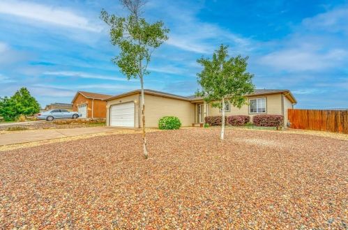 307 High Meadows Way, Florence, CO 81226-9466