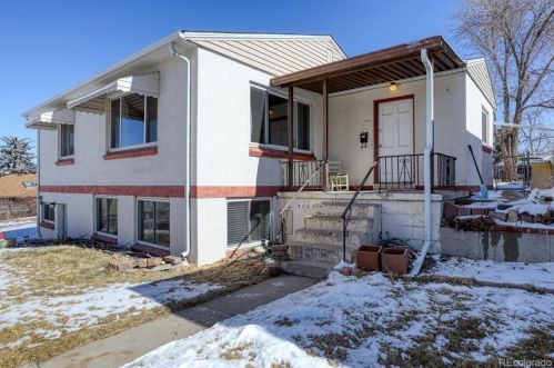 3730 Delaware St, Englewood, CO 80110-3534