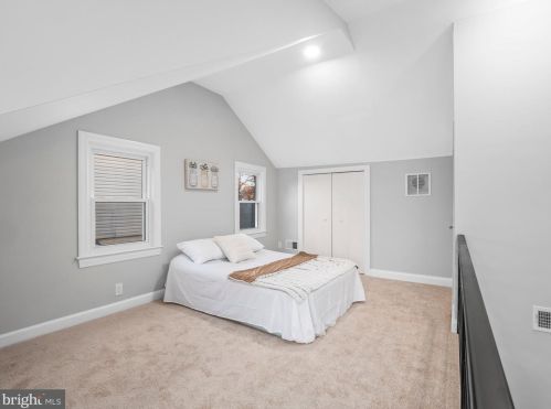 709 Gist Ave, Silver Spring MD 20910-5234 exterior