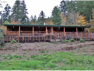 38311 Maple St, Lebanon OR  97355-4133 exterior
